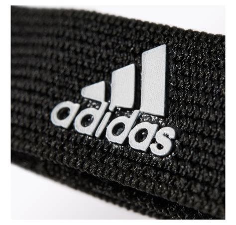 adidas stutzenhalter rot